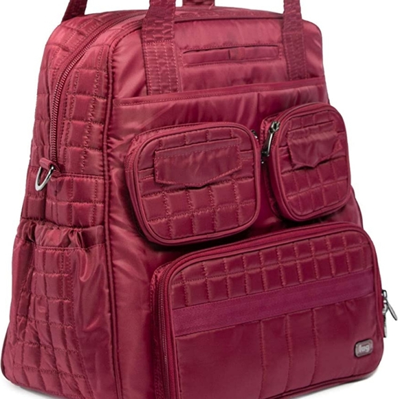 NEW...LUG...The Go to Bag to the Stars - Picture 3 of 7